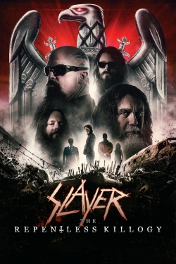 Watch Slayer: The Repentless Killogy movies free online
