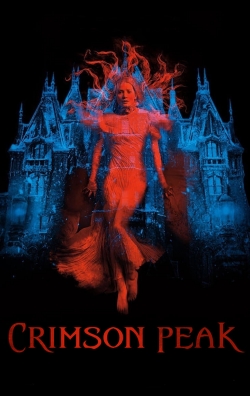 Watch Crimson Peak movies free online