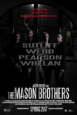 Watch The Mason Brothers movies free online