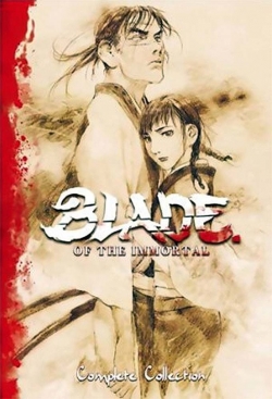 Watch Blade of the Immortal movies free online