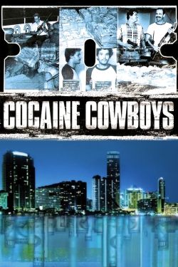 Watch Cocaine Cowboys movies free online