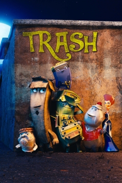 Watch Trash movies free online