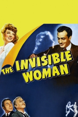 Watch The Invisible Woman movies free online