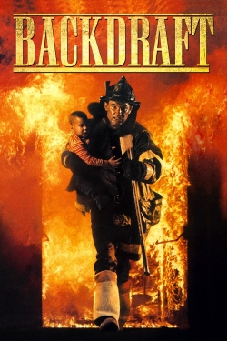 Watch Backdraft movies free online