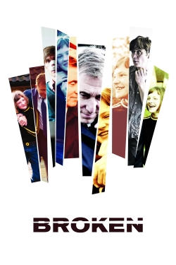 Watch Broken movies free online