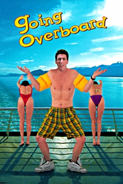 Watch Going Overboard movies free online