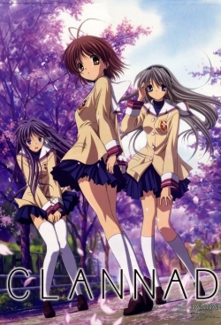 Watch Clannad movies free online