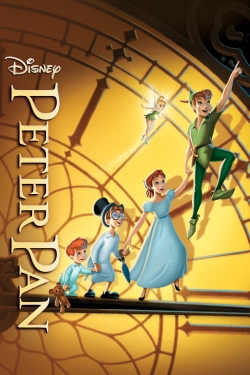 Watch Peter Pan movies free online