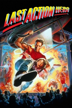 Watch Last Action Hero movies free online