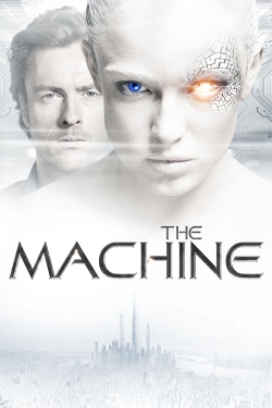 Watch The Machine movies free online