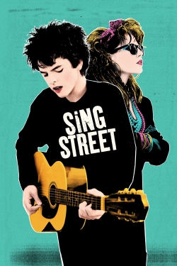 Watch Sing Street movies free online