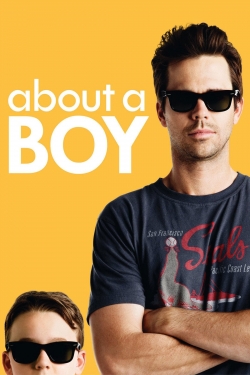 Watch About a Boy movies free online