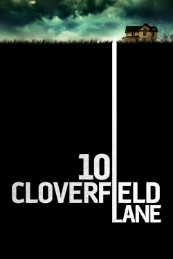 Watch 10 Cloverfield Lane movies free online