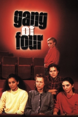 Watch Gang of Four movies free online