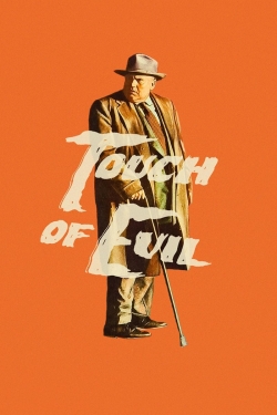 Watch Touch of Evil movies free online