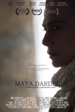 Watch Maya Dardel movies free online