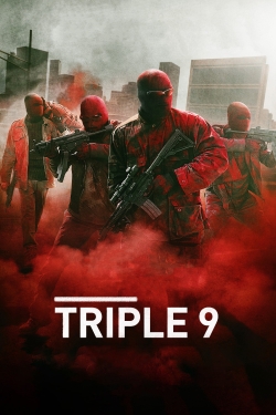 Watch Triple 9 movies free online