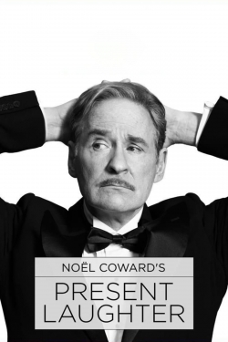 Watch Noël Coward's Present Laughter movies free online