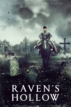 Watch Raven's Hollow movies free online