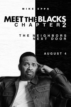 Watch The House Next Door: Meet the Blacks 2 movies free online