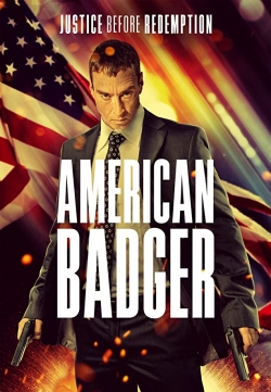 Watch American Badger movies free online