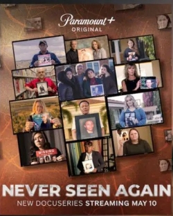 Watch Never Seen Again movies free online