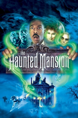 Watch The Haunted Mansion movies free online