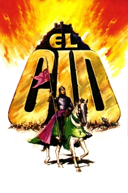 Watch El Cid movies free online