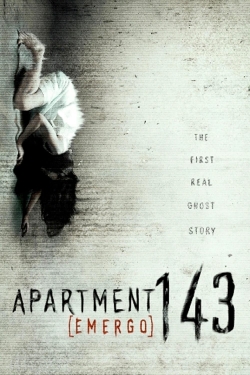 Watch Apartment 143 movies free online