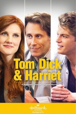 Watch Tom, Dick and Harriet movies free online