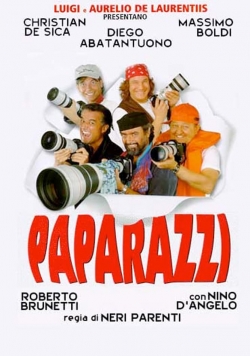 Watch Paparazzi movies free online