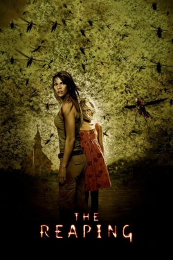 Watch The Reaping movies free online