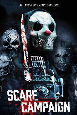 Watch Scare Campaign movies free online