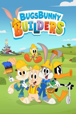 Watch Bugs Bunny Builders movies free online