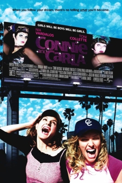 Watch Connie and Carla movies free online