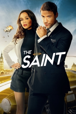 Watch The Saint movies free online