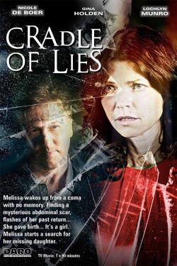 Watch Cradle of Lies movies free online