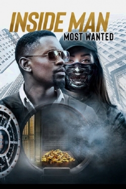 Watch Inside Man: Most Wanted movies free online