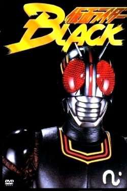 Watch Kamen Rider Black movies free online