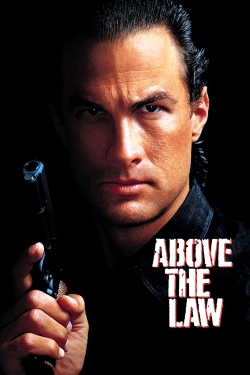 Watch Above the Law movies free online