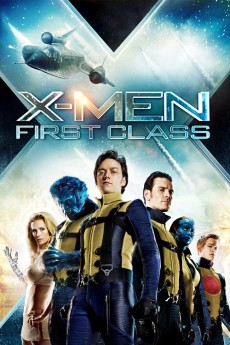 Watch X-Men: First Class 35mm Special movies free online