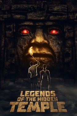 Watch Legends of the Hidden Temple movies free online