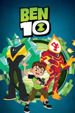 Watch Ben 10 movies free online