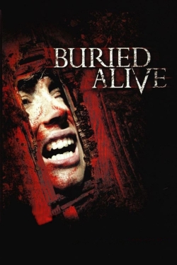 Watch Buried Alive movies free online