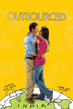 Watch Outsourced movies free online