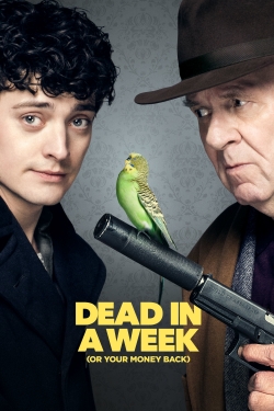 Watch Dead in a Week (Or Your Money Back) movies free online