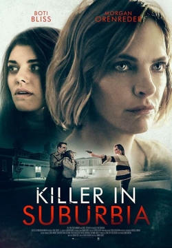 Watch Killer in Suburbia movies free online
