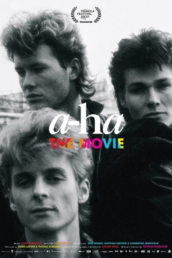 Watch a-ha: The Movie movies free online