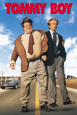 Watch Tommy Boy movies free online