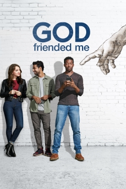 Watch God Friended Me movies free online